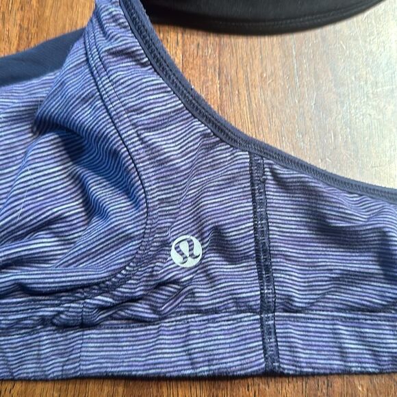 Lululemon tata tamer bra 34D (1750) - Picture 5 of 5